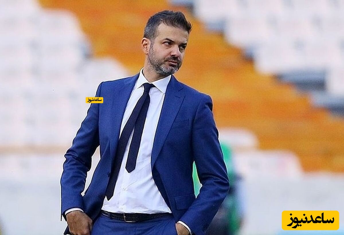 بی‌ خیالی عجیب استراماچونی به حذف استقلال از آسیا