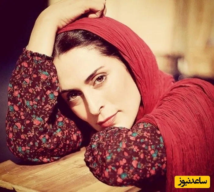 بهناز جعفری