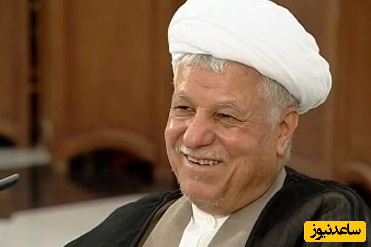 (ویدیو) مرحوم رفسنجانی: خب مگه فروش مجوز حفر چاه چه اشکالی داره؟ مگه آب‌های زیر‌زمینی تمومی دارن.../ به ده میلیون مجوز حفر چاه میفروختن!