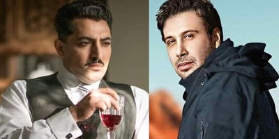 امیرمحمد زند خطاب به اشکان خطیبی: تو دیکتاتور هستی! گیریم که محسن چاوشی 3ونیم میلیارد پول گرفته...