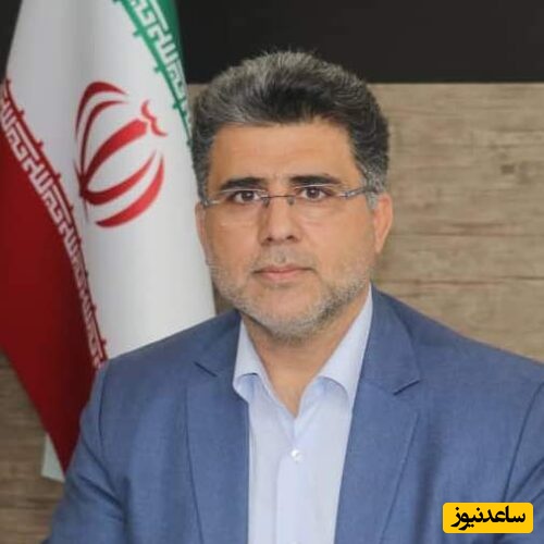 پیام تبریک فرماندار شوشتر به مناسبت فرارسیدن هفته دفاع مقدس