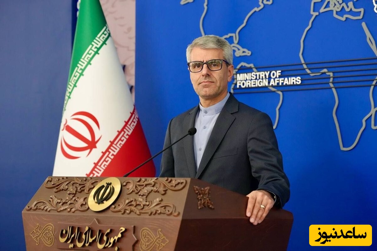 تصمیم غیرمنتظره ایران که وضعیت منطقه را تغییر می‌دهد؛ هشدار جدی به نیروهای اروپایی در خلیج فارس