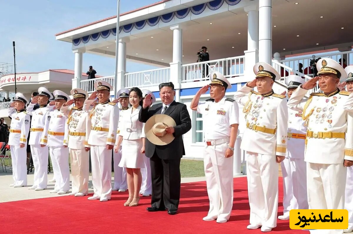 دختر رئیس‌جمهور