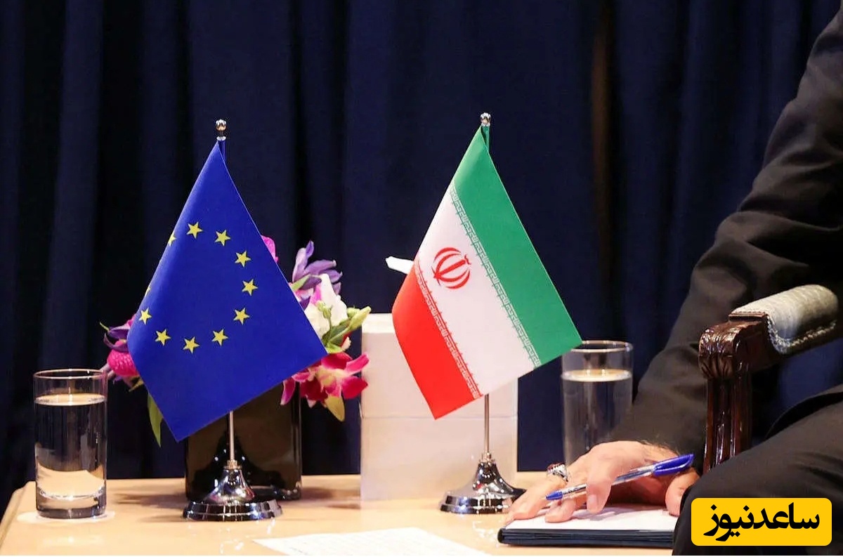 واکنش ایران به اقدام ضد ایرانی 3 کشور اروپایی: شورای امنیت دست رد به دغل‌کاری‌ سیاسی ناروا بزند