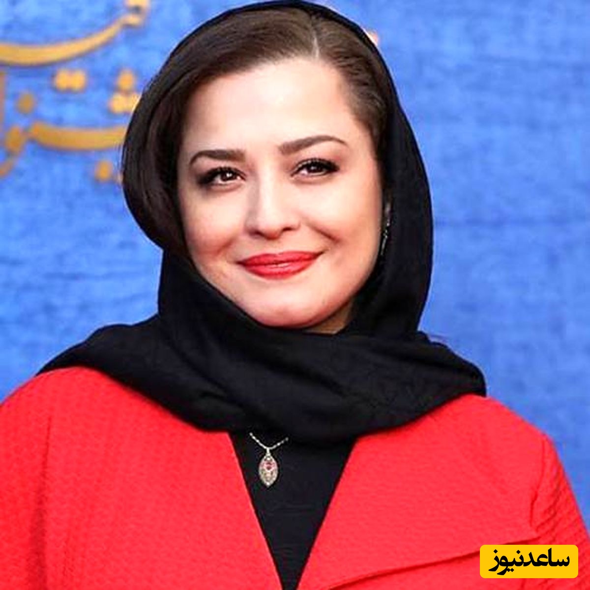 مهراوه شریفی نیا عروس شد!
با لباس عروس محشرش دلهارو برد👌🏻😍