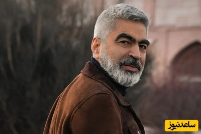 حافظ خوانی سروش صحت: این بیت رو هر روز مرورش میکنم: مَباش دَر پِیِ آزار و هَرْچِه خواهی کُن+ ویدئو