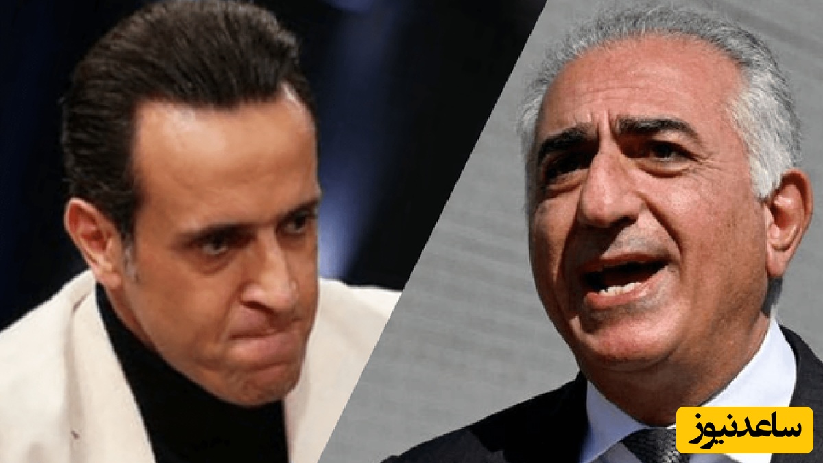 فکر می‌کردم ناجی هستند اما...؛ اعترافات تکان‌دهنده مردی که از علی کریمی و پهلوی بُرید! +ویدیو