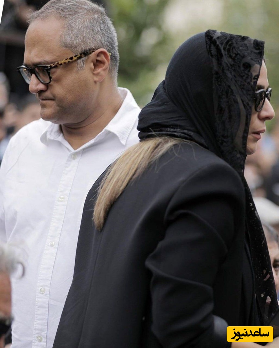 چهره خندان سیدمحمد خاتمی در مراسم عقد رامبد جوان و سحر دولتشاهی، محسن تنابنده و روشنک گلپا، سام درخشانی و عسل امیرپور و.../ هنرمندانی که خطبه عقدشان توسط سید محمد خاتمی جاری شده