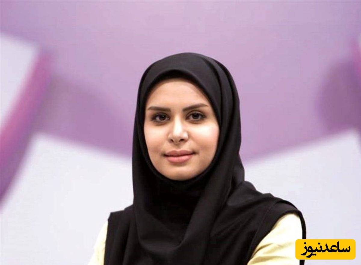 عکس بامزه نجمه جودکی از دوران کودکی‌اش