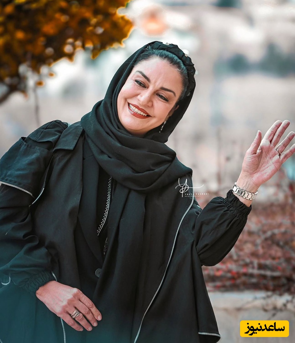 مریلا زارعی