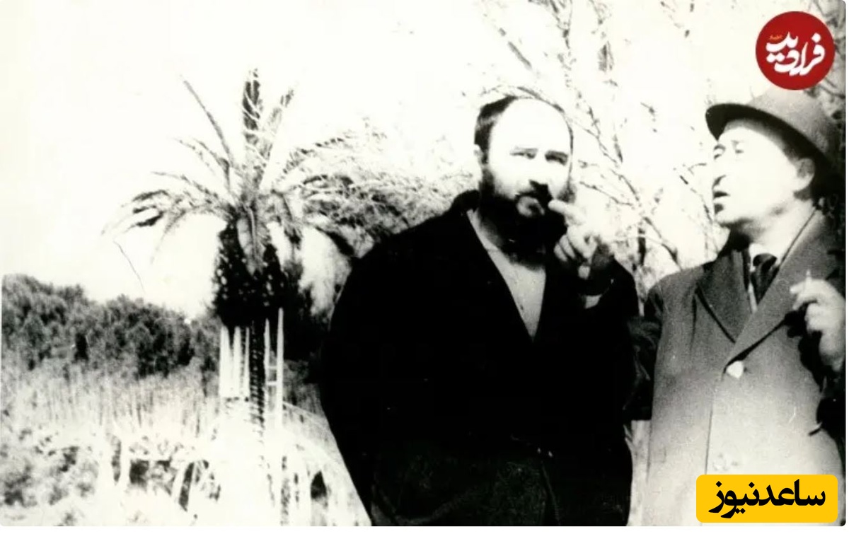 سیدمصطفی خمینی