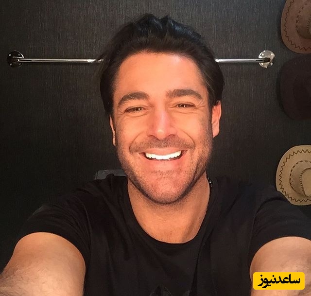 عکسی از ماشین لامبورگینی فوق لاکچری محمد رضا گلزار /پز نیست سبک زندگیمه تا این حد ...😍