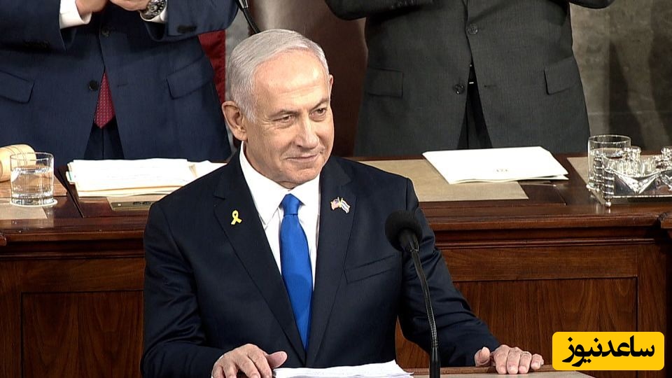 تمجید ویژه نتانیاهو از ترامپ؛ تنها کسی که علیه ایران اقدام کرد