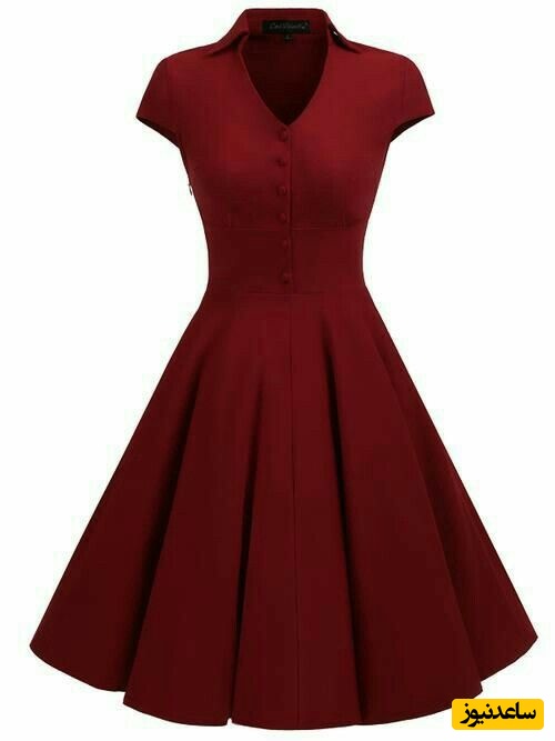 استایل نیمه رسمی