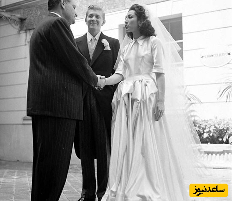 فاطمه پهلوی