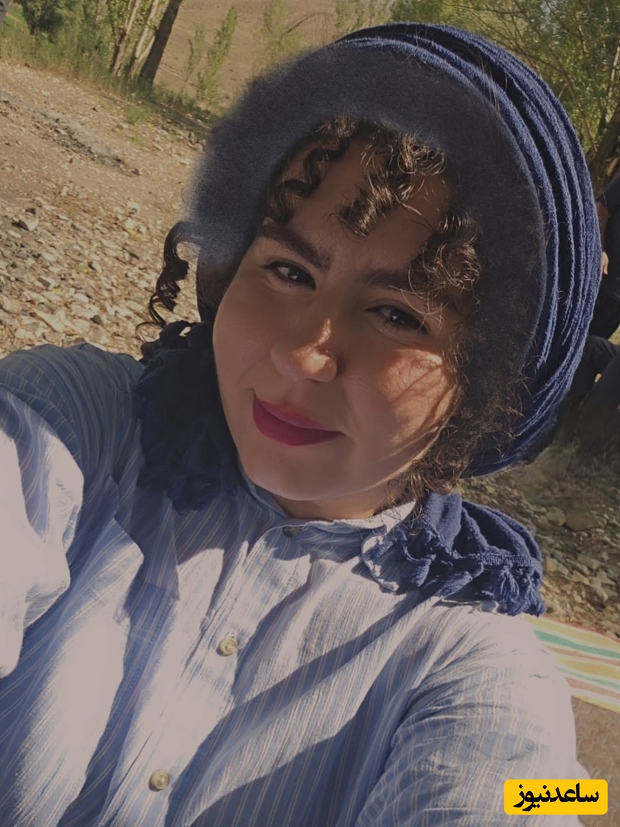 صهبا شرافتی