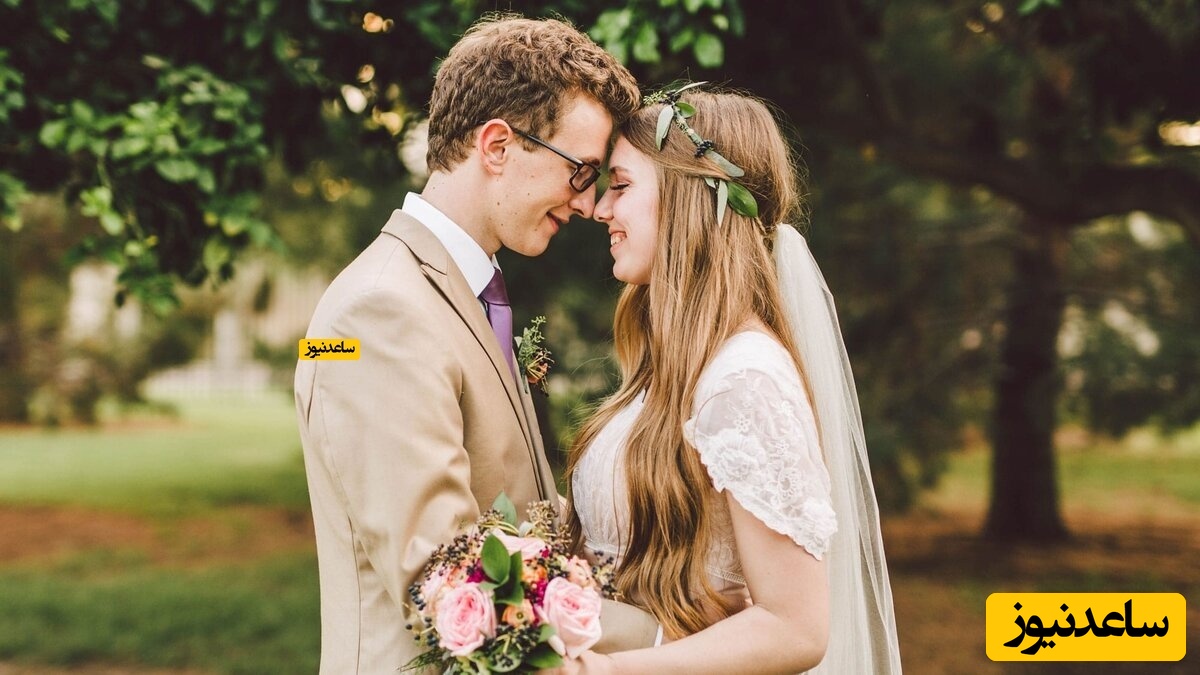 آیا دوست داشتن و عشق پس از ازدواج به وجود می‌آید؟