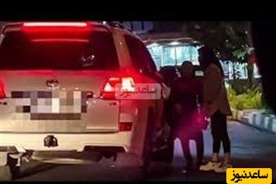 رفتار غیرمنتظره و هنجارشکنی یک دختر در خیابان اندرزگو؛ انتشار این ویدئو یک هشدار اجتماعی است