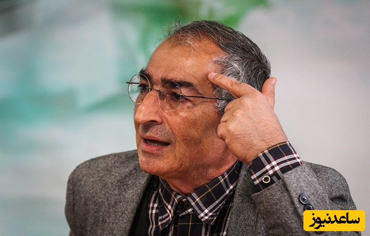 اظهارات بی سابقه زیباکلام/ نظام اگر سقوط بکند بی چاره میشویم...آمریکا حمله کند من خودم طرفدار جمهوری اسلامی هستم!