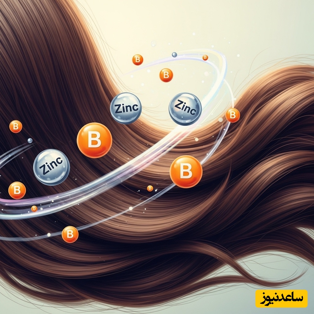 زینک پلاس و هر آنچه باید درباره فواید آن برای مو بدانید