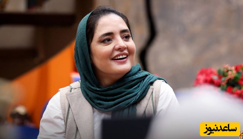 سکانس فوق خنده‌دار جوکر2: نرگس محمدی جوکر رو ترکوند/ انتقام دسته جمعی احسان علیخانی/ تا تو باشی پشت میز من نشینی🤣👌+ ویدئو