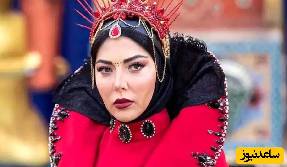 استتار لیلا اوتادی با کلاه کپ و ماسک در کافی شاپ برای اینکه هوادارا نشناسنش!