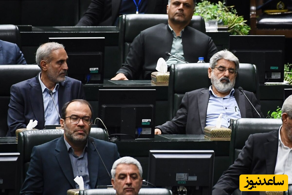 انتقاد تند از هزینه‌تراشی های مجلس  و مجمع تشخیص مصلحت/ چرا در مجلس به یک نوع غذا بسنده نمی شود؟/ حلاله؟