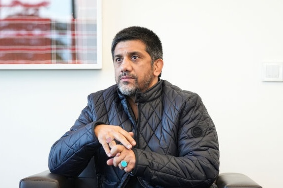 علیرضا دبیر: ضدانقلاب‌ها نگذاشتند نوید افکاری را آزاد کنیم/اینترنشنال اتاق جنگ است