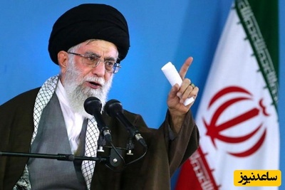پاسخ هوشمندانه رهبر انقلاب به مزه‌پرانی نافرجام جاسوس «آمریکایی» در تهران؛ جوابی که او را تا ابد ساکت کرد!+ویدیو