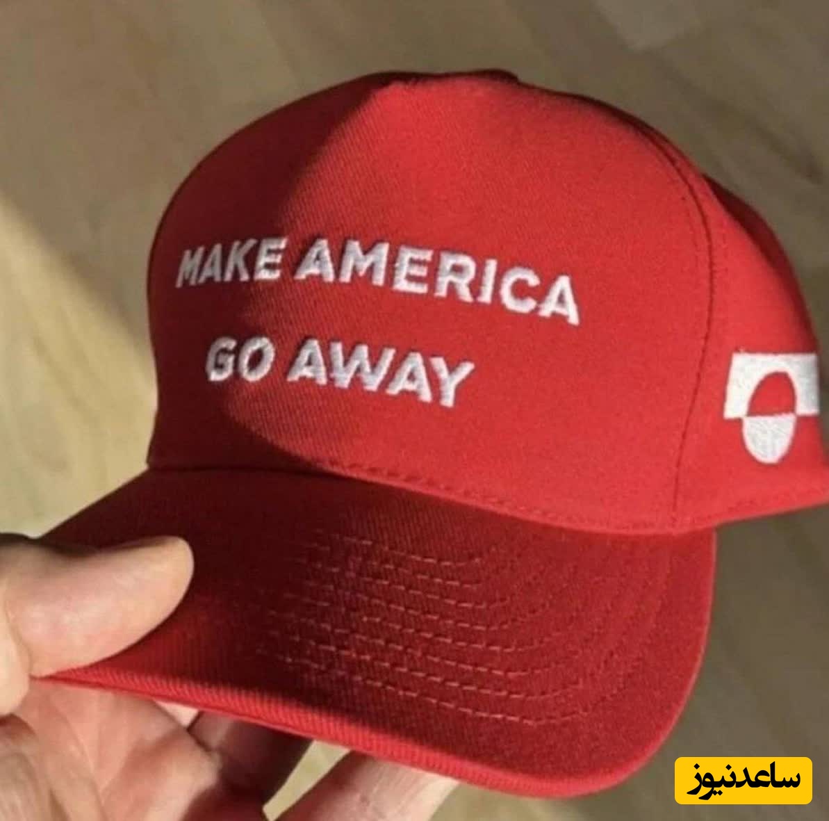 تمسخر ترامپ توسط گرینلندی ها