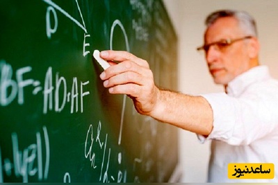 (ویدئو) طنز دانشجویی: موقعیت: وقتی میگن معلم ریاضی سرش قطع شده و نمیاد... 😅😂