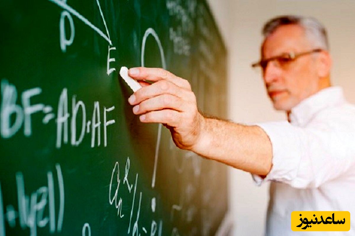 (ویدئو) طنز دانشجویی: موقعیت: وقتی میگن معلم ریاضی سرش قطع شده و نمیاد... 😅😂