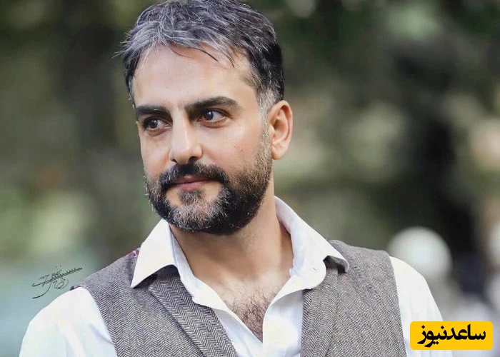 بیوگرافی و زندگی خصوصی حامد کمیلی + عکس های جذاب و دیدنی