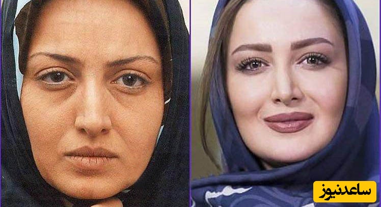 افشاگری شیلا خداداد: قرار بود من نقش ستایش رو در سریال ستایش بازی کنم اما قسمت نرگس محمدی شد+ویدیو