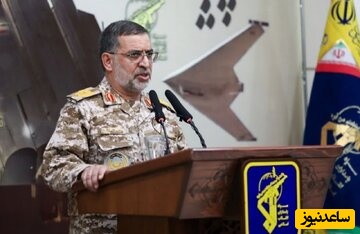 سخنگوی سپاه پاسخ لفاظی های ترامپ را به خوبی داد!/ یک لیتر نفت هم نمیتونی صادر کنی...