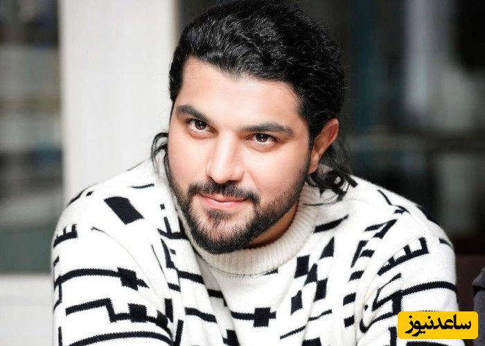 ویدئو | سینا سهیلی : عشق بلد بودن میخواد، عشق یعنی 50 درصد خودت 50 درصد طرف مقابلت، اونی که بلد نیست عاشق بشه نباید بره تو رابطه چون  ...