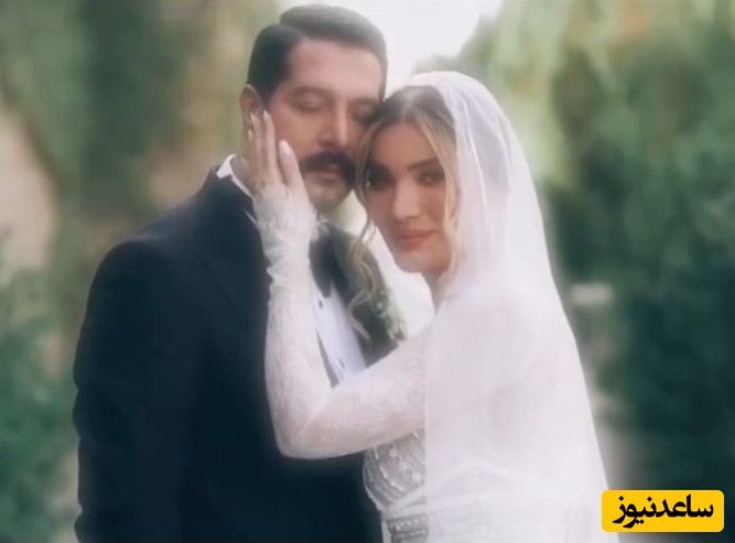 موزیک ویدئوی عاشقانه و احساسی کامران تفتی زیر شُرشُر بارون/ دلم تنگه و لعنت به عشق و این حرفا