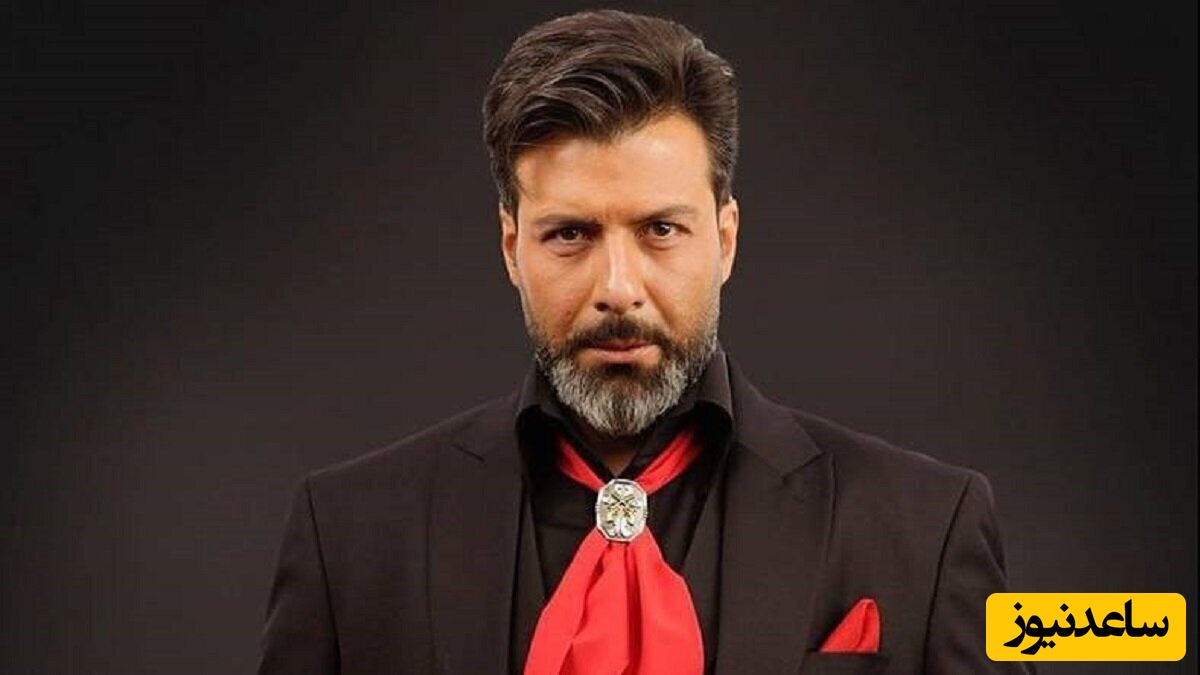 مجید واشقانی عطش وایرال شدن دارد