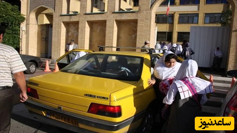 عودت هزینه‌های ایاب و ذهاب و غذای دانش‌آموزان مدارس غیردولتی