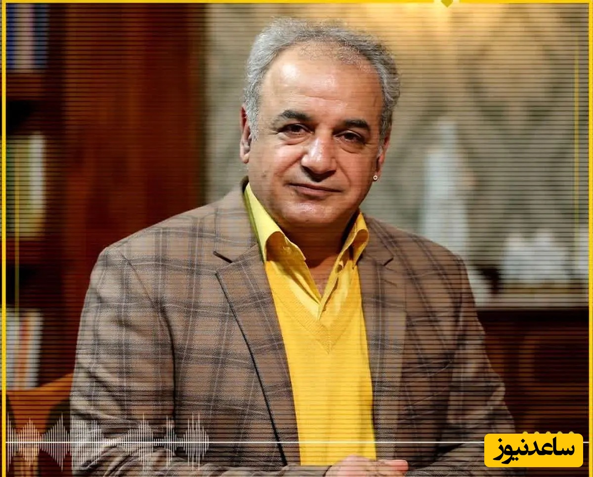 اگه عاشق آدم اشتباهی شدی این ویدئو برای توست / جگرسوزترین شعرخوانی رشید کاکاوند در وصف بها دادن به آدم های اشتباه زندگیمون + ویدئو