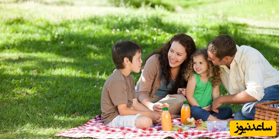 دیدن تفرج (گردش) در خواب چه تعبیری دارد؟ / تعبیر خواب تفرج