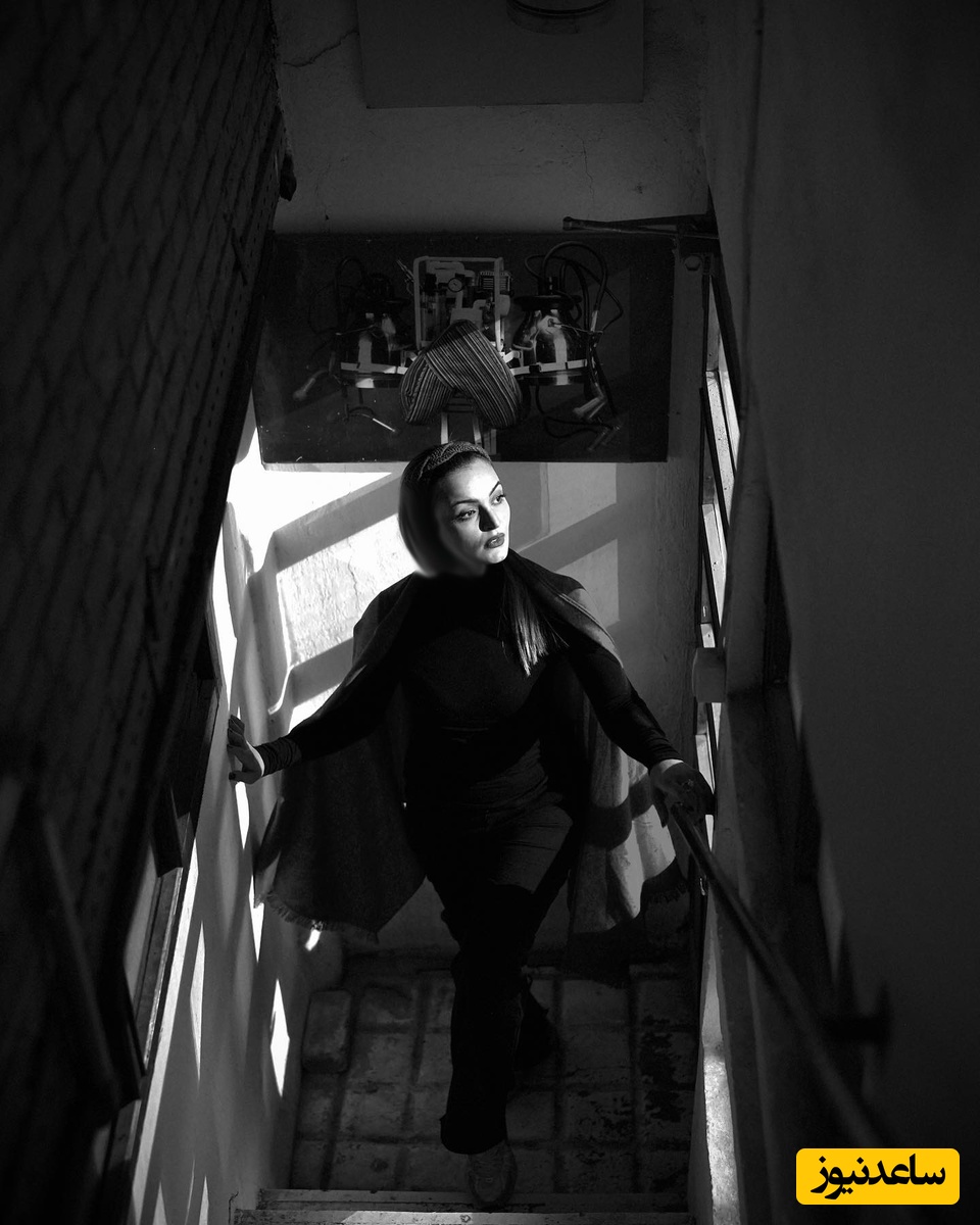 نیلوفر پارسا