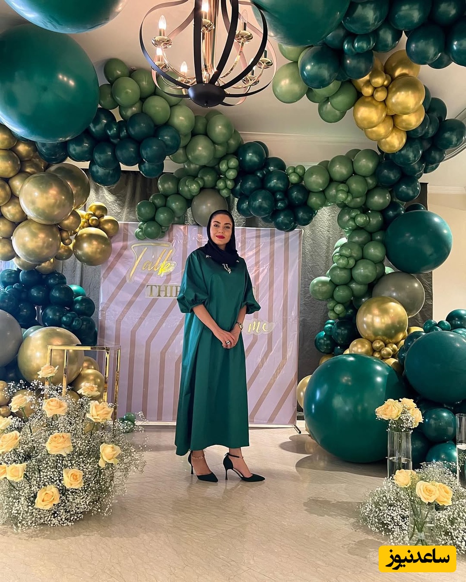 آزاده زارعی