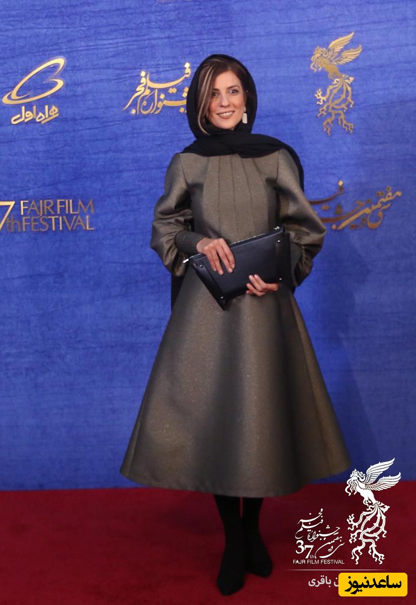 سارا بهرامی