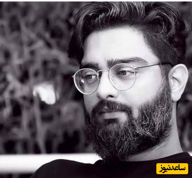 همه نگاه‌ها به پیام عاشقانه همسر ایمان قیاسی در روز تولد او