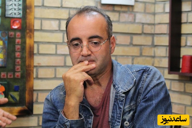 در میان این همه غوغا و شر، عشق یعنی کاهش رنج بشر/ شعرخوانی زیبای دکتر اردشیر رستمی از مولانا+ ویدئو