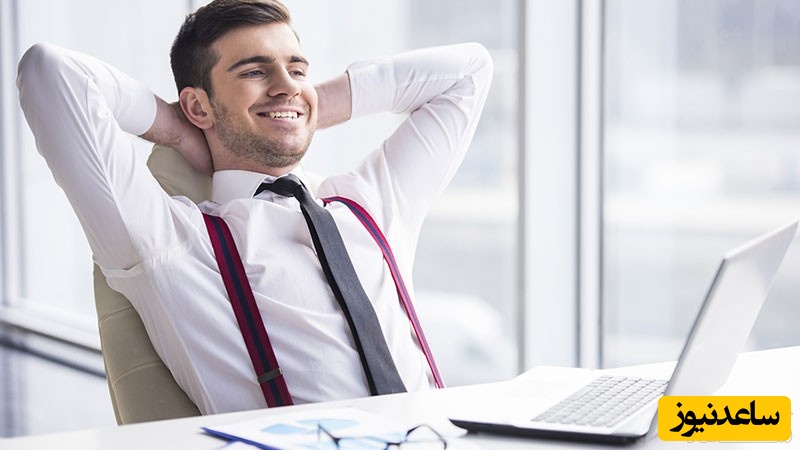 تست روانشناسی برای ارزیابی رضایت شغلی