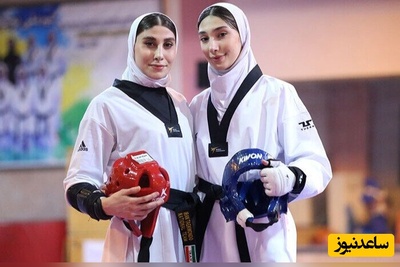 ناهید کیانی و مبینا نعمت‌زاده؛ این بار در کف خیابان برای وطن