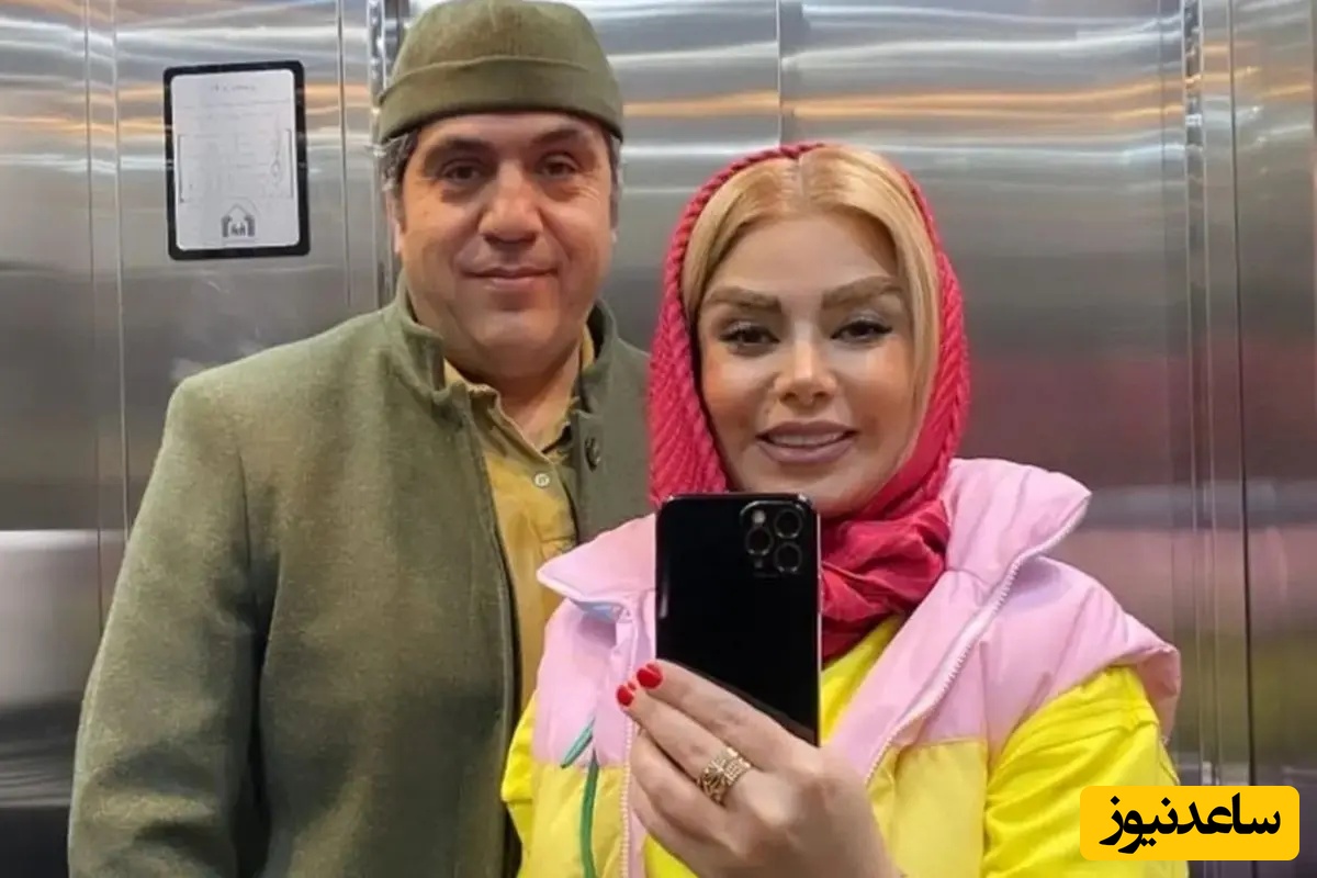 صبا راد سر صبحی این همه انرژی رو از کجا میاره؟! 🥰😍