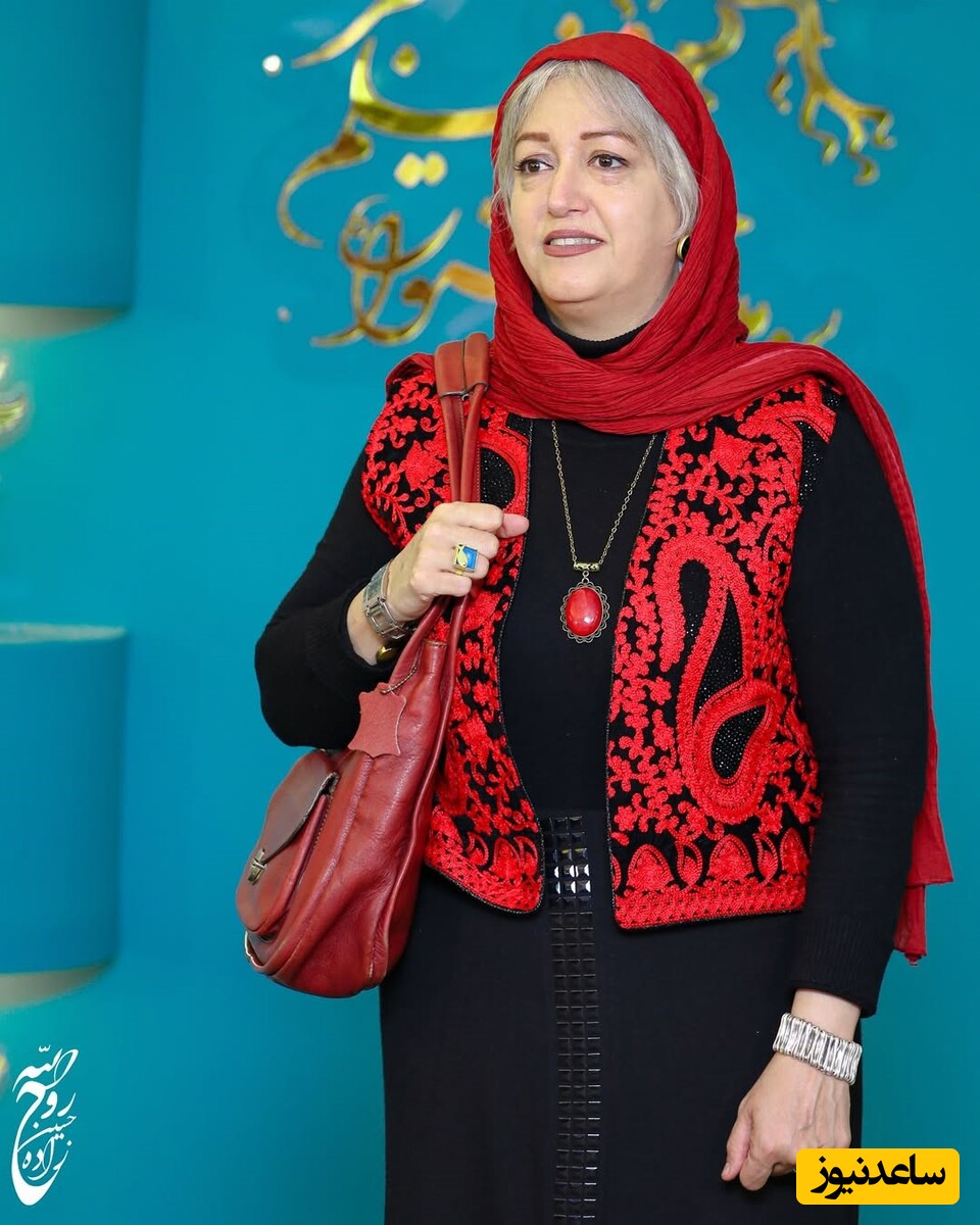 مریم سرمدی